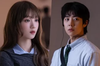 Chae Jong Hyeop și Lee Sung Kyung vor juca împreună în noua k-dramă „In Your Radiant Season”