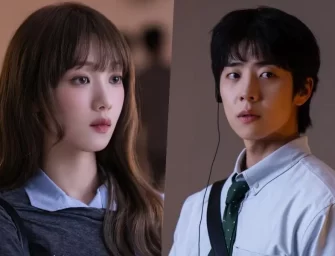 Chae Jong Hyeop și Lee Sung Kyung vor juca împreună în noua k-dramă „In Your Radiant Season”