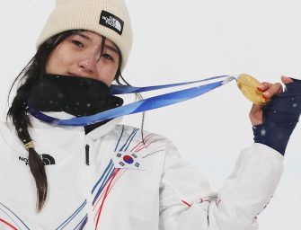JO de la Milano! | S-a scris istorie! Choi Ga-on câștigă primul aur olimpic al Coreei la Snowboard Halfpipe feminin! 
