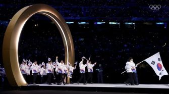 Spiritul Taegeuk pe Gheața Italiei: Coreea de Sud și Misiunea de a Cuceri Olimpiada de Iarna