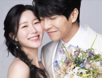 Lee Seung Gi și Lee Da In vor deveni părinți pentru a doua oară