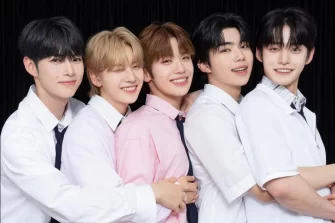ZEROBASEONE revine în luna mai ca grup format din cinci membri, marcând un nou început