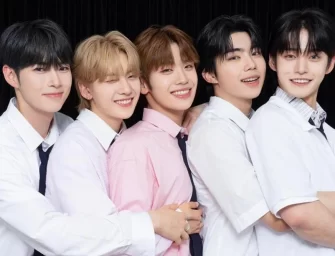 ZEROBASEONE revine în luna mai ca grup format din cinci membri, marcând un nou început