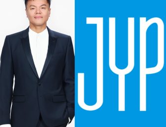 Park Jin Young demisionează din funcția de director executiv al JYP Entertainment