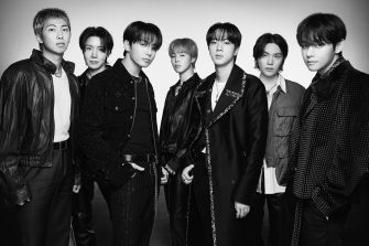 BTS revine la Jimmy Fallon pentru primul interviu după serviciul militar, în DOUĂ episoade speciale