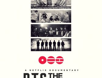 BTS dezvăluie trailerul pentru documentarul „The Return”