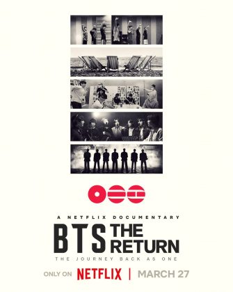 BTS dezvăluie trailerul pentru documentarul „The Return”