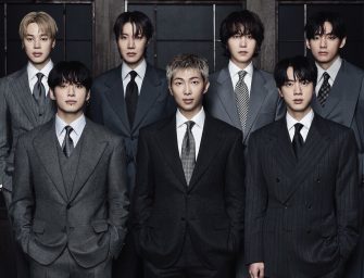 BTS dezvăluie coperțile albumului „ARIRANG” și un trailer animat — Cum se leagă totul