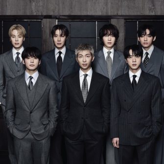 BTS dezvăluie coperțile albumului „ARIRANG” și un trailer animat — Cum se leagă totul