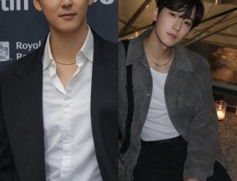 Oscar 2026: Kevin Woo atrage atenția publicului internațional