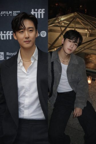 Oscar 2026: Kevin Woo atrage atenția publicului internațional