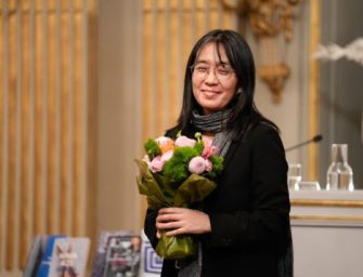 După Nobel, Han Kang cucerește și criticii americani! Premiu important în SUA pentru „We Do Not Part”