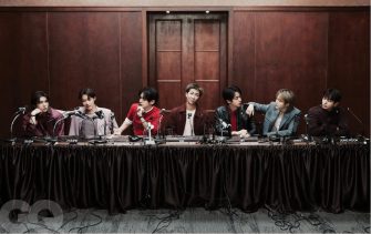 BTS dezvăluie lista de melodii de pe albumul “ARIRANG”