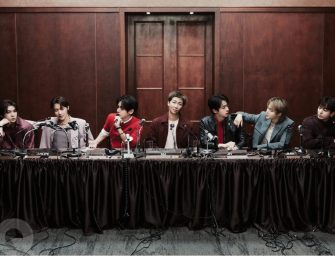 BTS dezvăluie lista de melodii de pe albumul “ARIRANG”