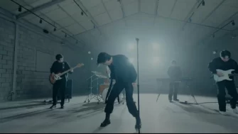 Kim Nam Gil a debutat oficial ca solist cu primul său single „To You”