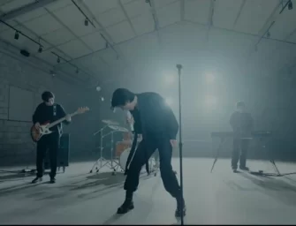 Kim Nam Gil a debutat oficial ca solist cu primul său single „To You”