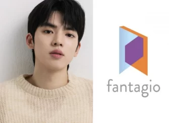 Patinatorul artistic Cha Jun Hwan semnează un contract exclusiv cu Fantagio și se pregătește să strălucească în calitate de „Versatile Sportainer”