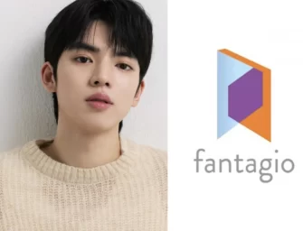 Patinatorul artistic Cha Jun Hwan semnează un contract exclusiv cu Fantagio și se pregătește să strălucească în calitate de „Versatile Sportainer”