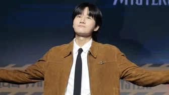 Comicul Lee Jin Ho și-a revenit în stare de conștiență după o hemoragie cerebrală și se află acum în perioada de recuperare