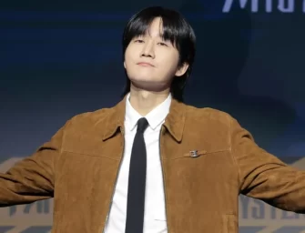 Comicul Lee Jin Ho și-a revenit în stare de conștiență după o hemoragie cerebrală și se află acum în perioada de recuperare