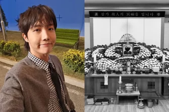 J-Hope își deschide sufletul: vestea tristă primită chiar înainte de concertul BTS