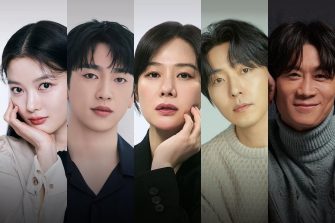 Kim You Jung, Park Jinyoung din GOT7 și alții au confirmat o nouă dramă
