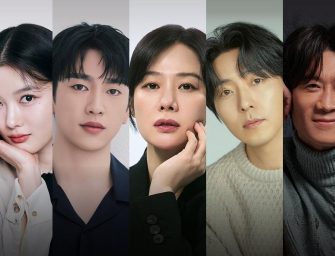 Kim You Jung, Park Jinyoung din GOT7 și alții au confirmat o nouă dramă