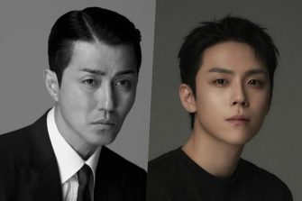 Cha Seung Won și Kim Do Hoon confirmați pentru un nou serial de spionaj