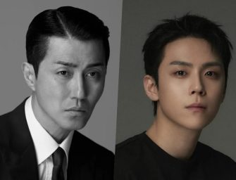 Cha Seung Won și Kim Do Hoon confirmați pentru un nou serial de spionaj