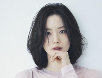 Moon Chae Won și-a anunțat căsătoria cu iubitul ei, care nu este vedetă, în luna iunie