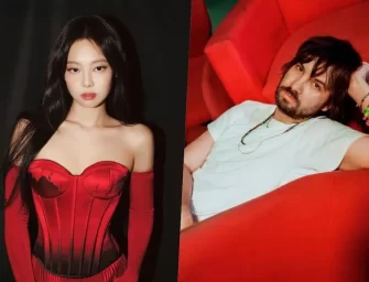 Jennie și Tame Impala ating noi recorduri în topurile Billboard cu remixul piesei „Dracula”