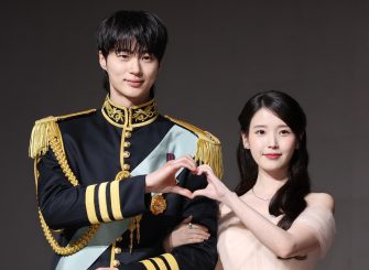 Byeon Woo Seok revine alături de IU in noua kdrama “Perfect Crown”