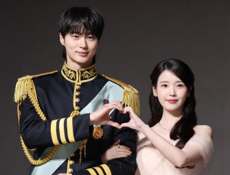 Byeon Woo Seok revine alături de IU in noua kdrama “Perfect Crown”