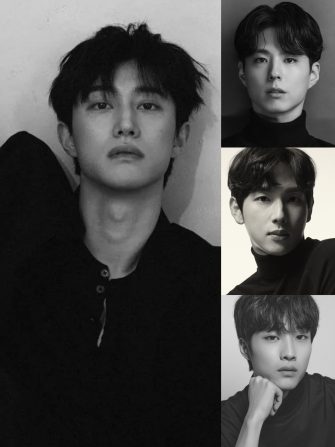 The Black Label își extinde portofoliul: Kwak Dong-yeon se alătură agenției