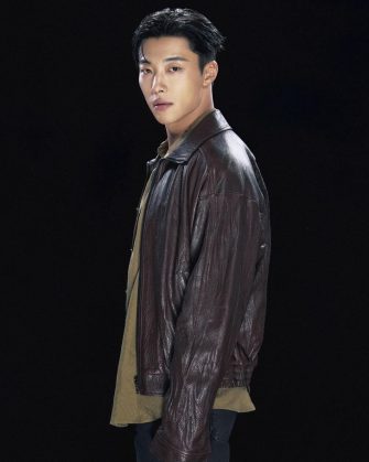 Woo Do-hwan își depășește limitele în serialul „Bloodhounds” de la Netflix