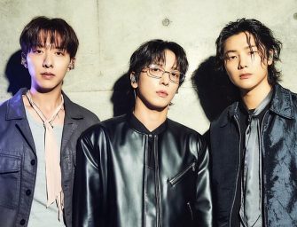 3LOGY – un nou capitol, o nouă maturitate