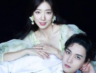 Park Shin Hye și Choi Tae Joon urmează să își întâmpine al doilea copil