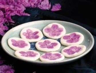 Hwajeon, desertul de primăvară care a trecut testul timpului: de la palatele Joseon la cafenelele moderne