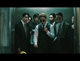 BTS își etalează mișcările de dans în videoclipul muzical pentru „2.0”, inspirat din filmul „Oldboy”