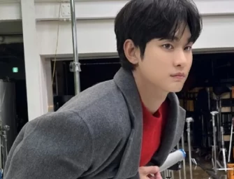 Actorul Kim Soo Hyun ar fi fost văzut în Seongsu-dong „arătând șocant de slab și epuizat”
