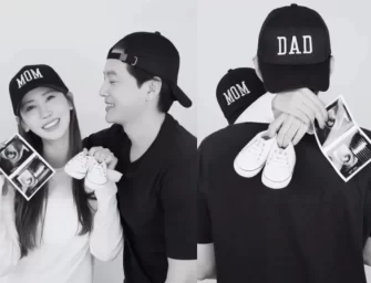 Se7en & Lee Da Hae anunță că așteaptă un copil după trei ani de căsătorie: „Micul nostru miracol este pe drum”