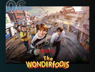 „The WONDERfools” cucerește Netflix Korea și intră în Top 10 global