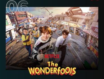 „The WONDERfools” cucerește Netflix Korea și intră în Top 10 global