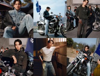 Jungkook și-a lansat propria colecție vestimentară cu Calvin Klein – s-a vândut în doar câteva minute!