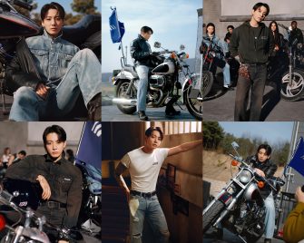 Jungkook și-a lansat propria colecție vestimentară cu Calvin Klein – s-a vândut în doar câteva minute!