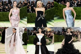 Artiști k-pop și celebritățile asiatice strălucesc la Met Gala 2026 [GALERIE FOTO]