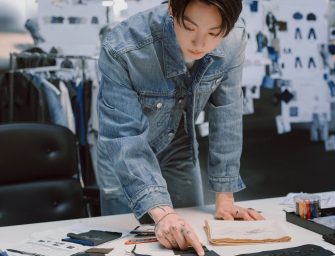 Jung Kook despre colaborarea sa cu Calvin Klein: „În cele din urmă, este un mesaj secret de apreciere pentru fanii mei” – interviu exclusiv pentru revista GQ