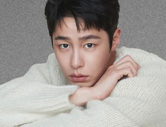 Actorul Lee Jae-wook își va începe serviciul militar obligatoriu luna aceasta