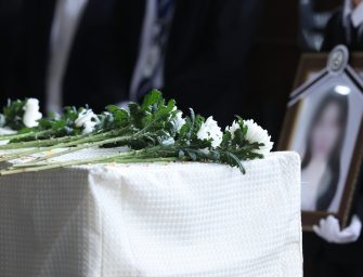 Tragedie de Ziua Copilului în Gwangju, Coreea de Sud