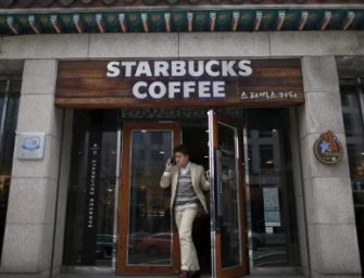 Starbucks Korea, în centrul unui scandal uriaș: CEO-ul a fost concediat după o reclamă controversată